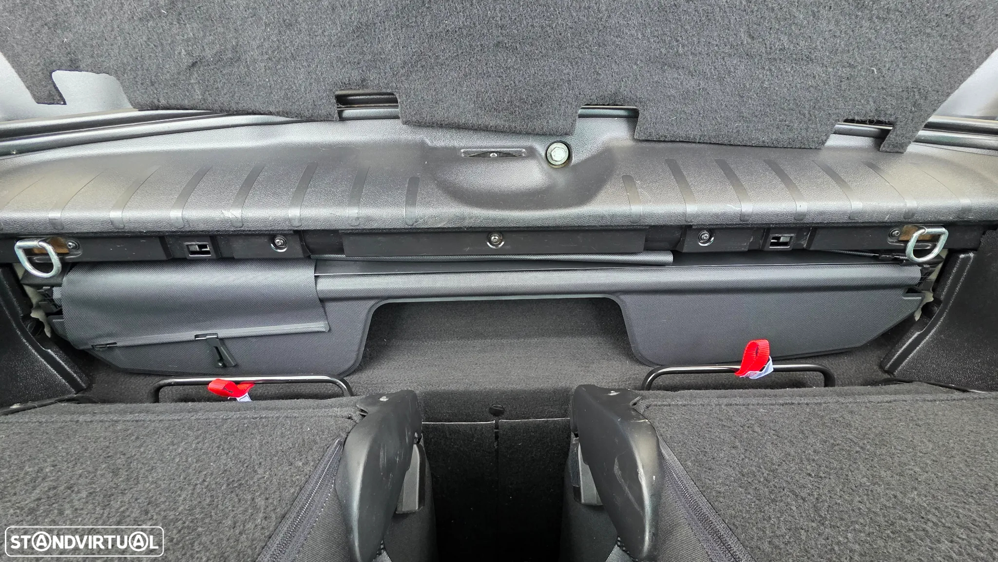 Peugeot Partner 1.6 BlueHDi Outdoor - 20
