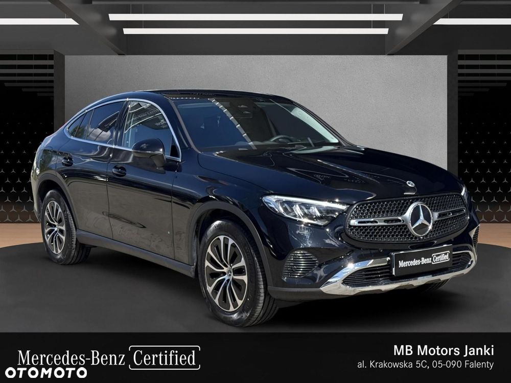 Mercedes-Benz GLC 220 d mHEV 4-Matic Avantgarde - 8