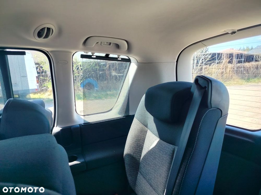 Renault Espace 2.0 Tech Run - 40