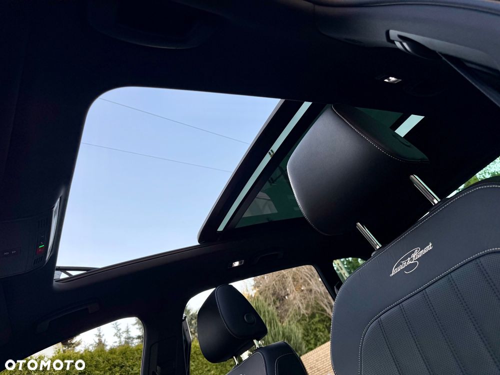 Skoda Superb 2.0 TDI SCR L&K DSG - 33