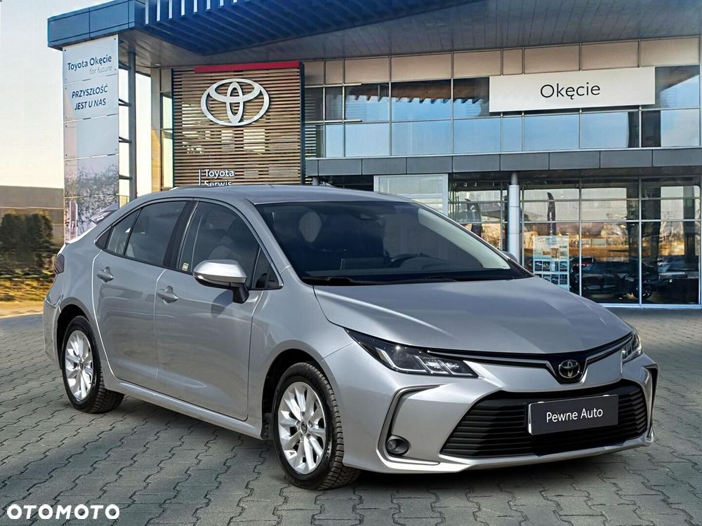 Toyota Corolla - 9