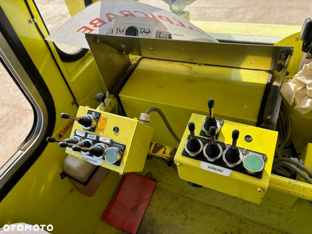 Inny THOMAS Pług do Odśnieżania / Odśńieżarka / Akcja Zima - 22