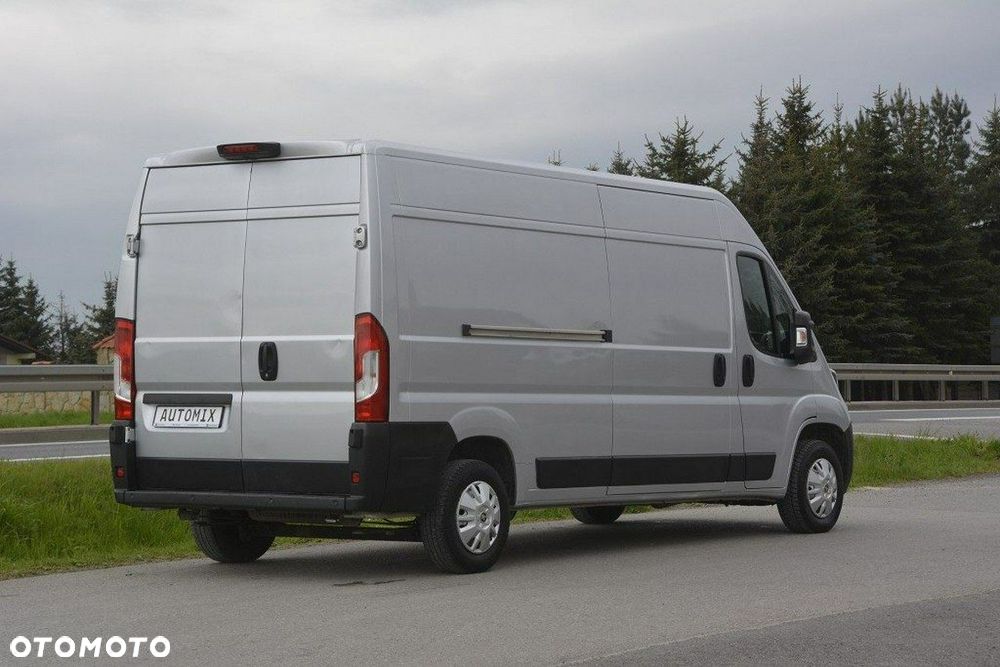 Peugeot Boxer - 7