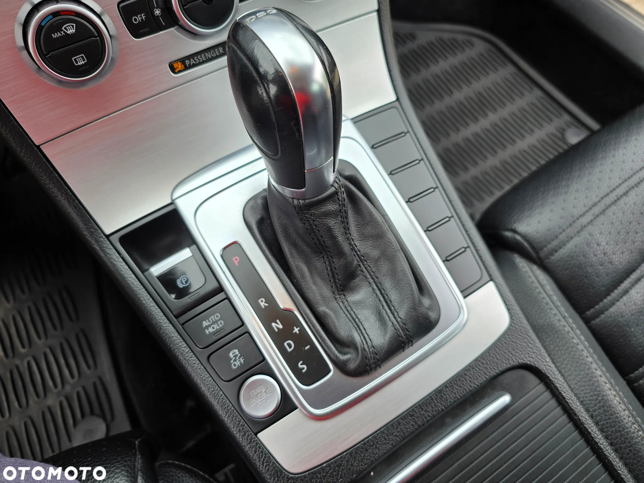 Volkswagen CC - 34