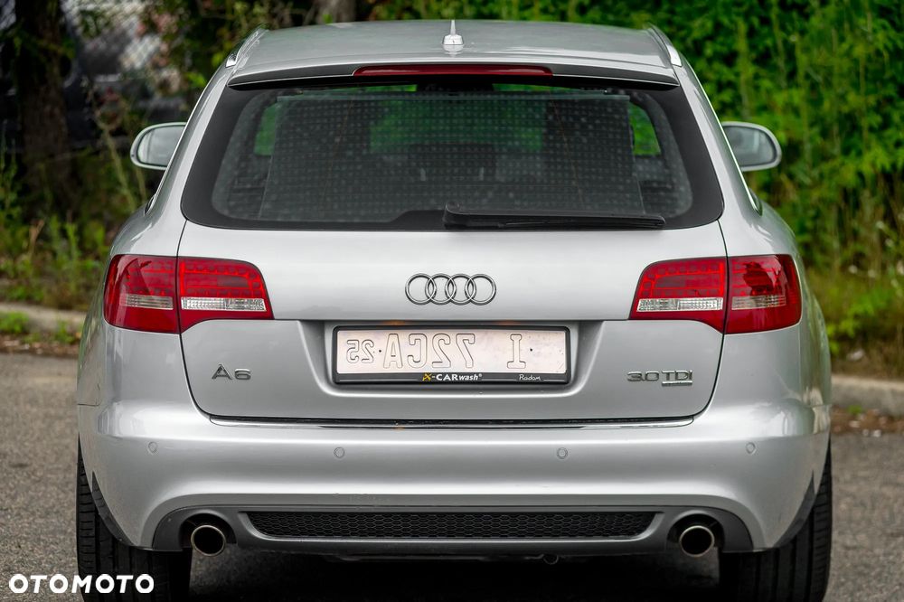 Audi A6 - 15