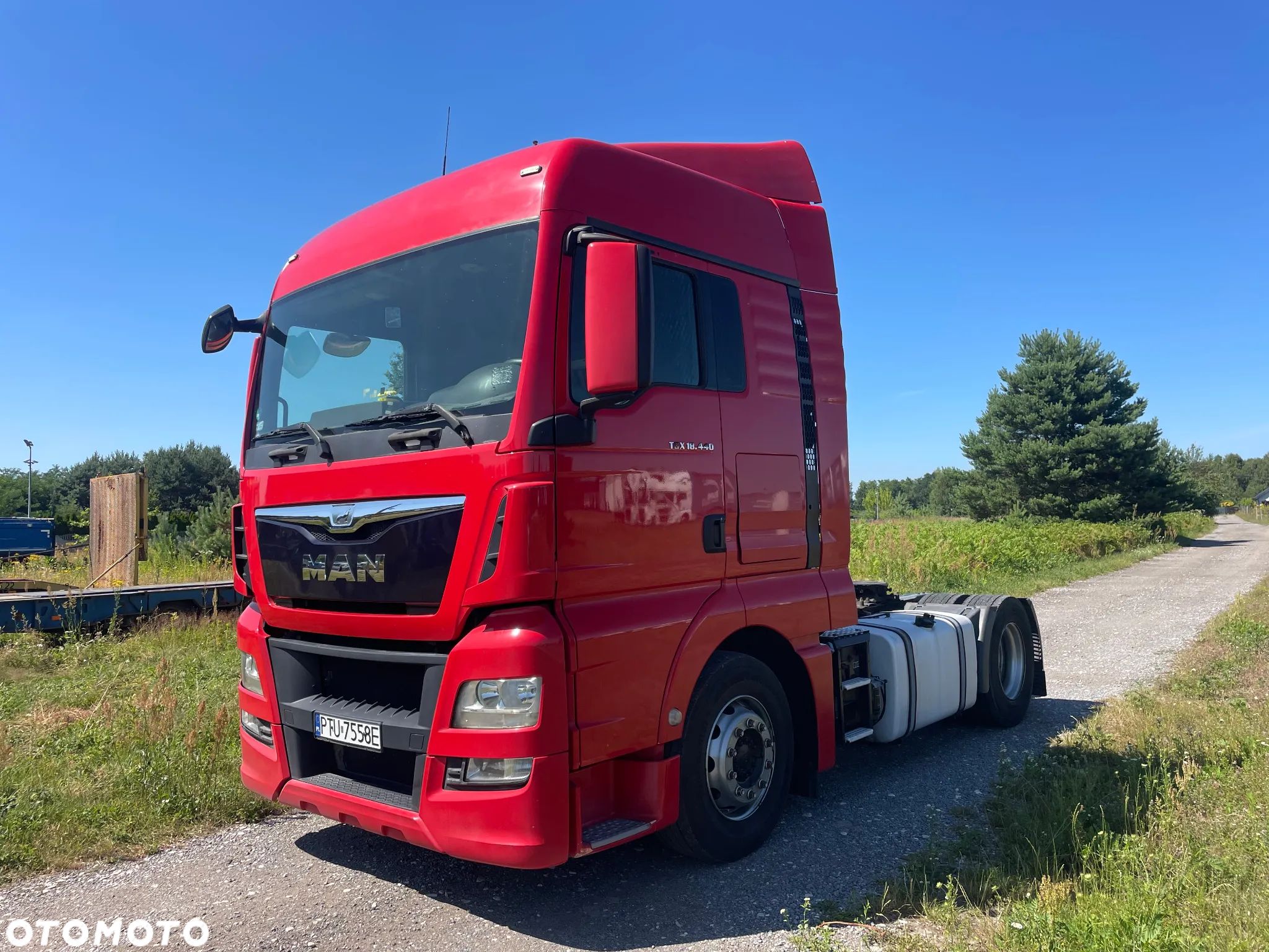 MAN TGX18.440 - 1