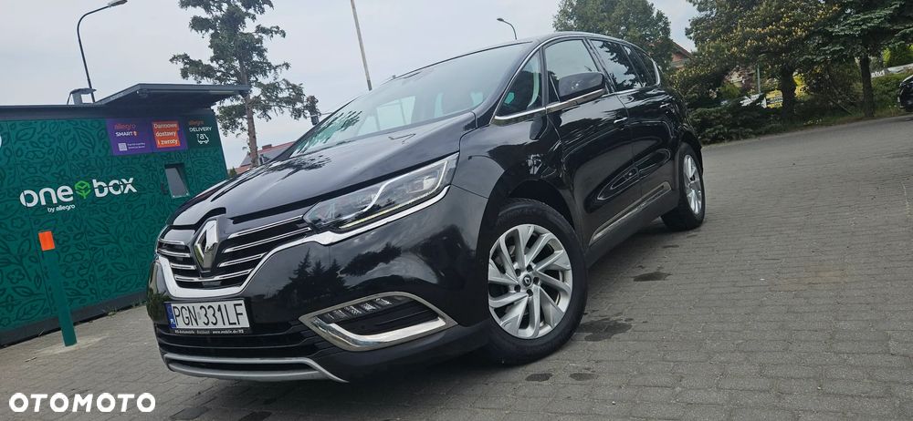 Renault Espace - 7