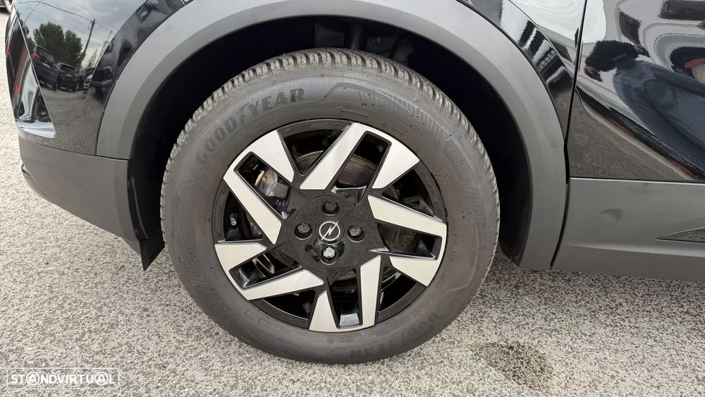 Opel Mokka-e GS Line - 12