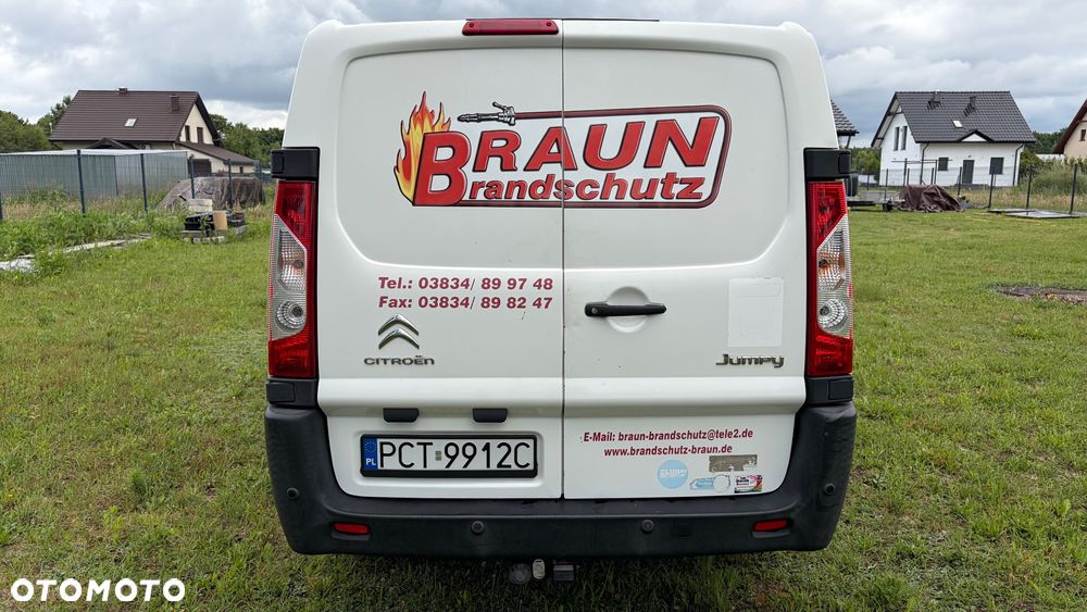 Citroën Jumpy - 7