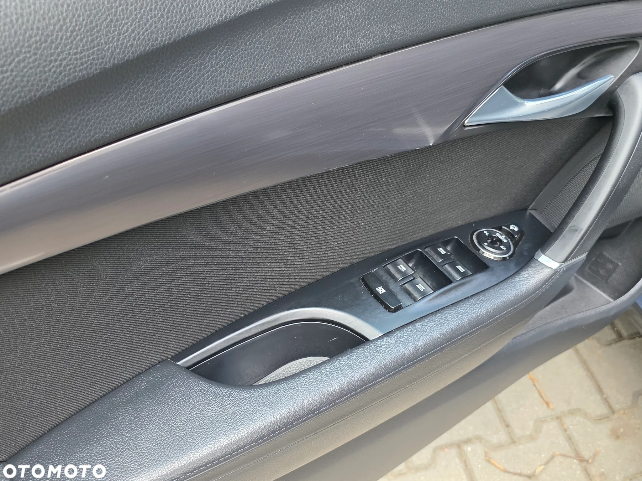 Hyundai i40 2.0 GDI Comfort - 9