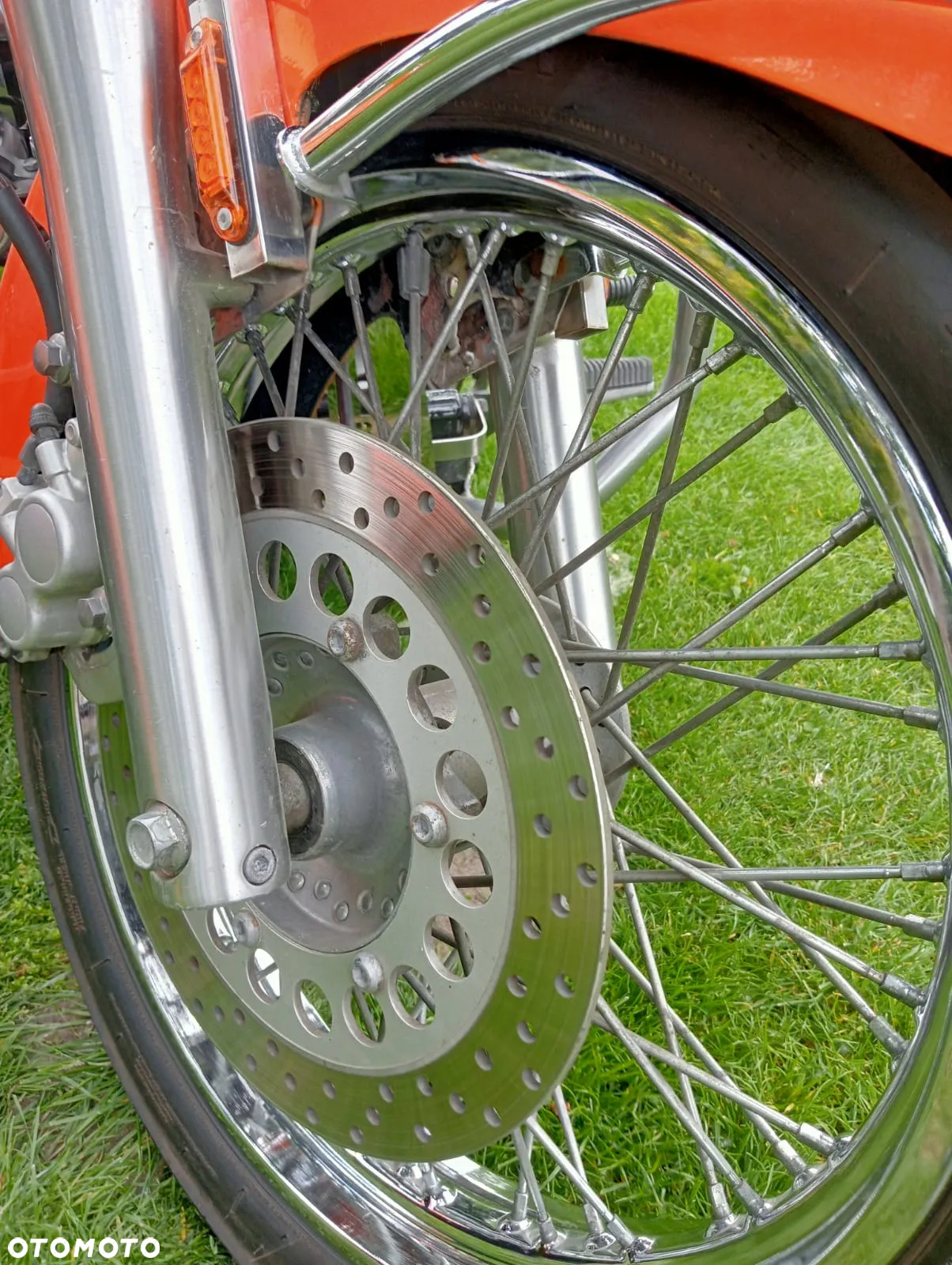 Yamaha Drag Star - 26