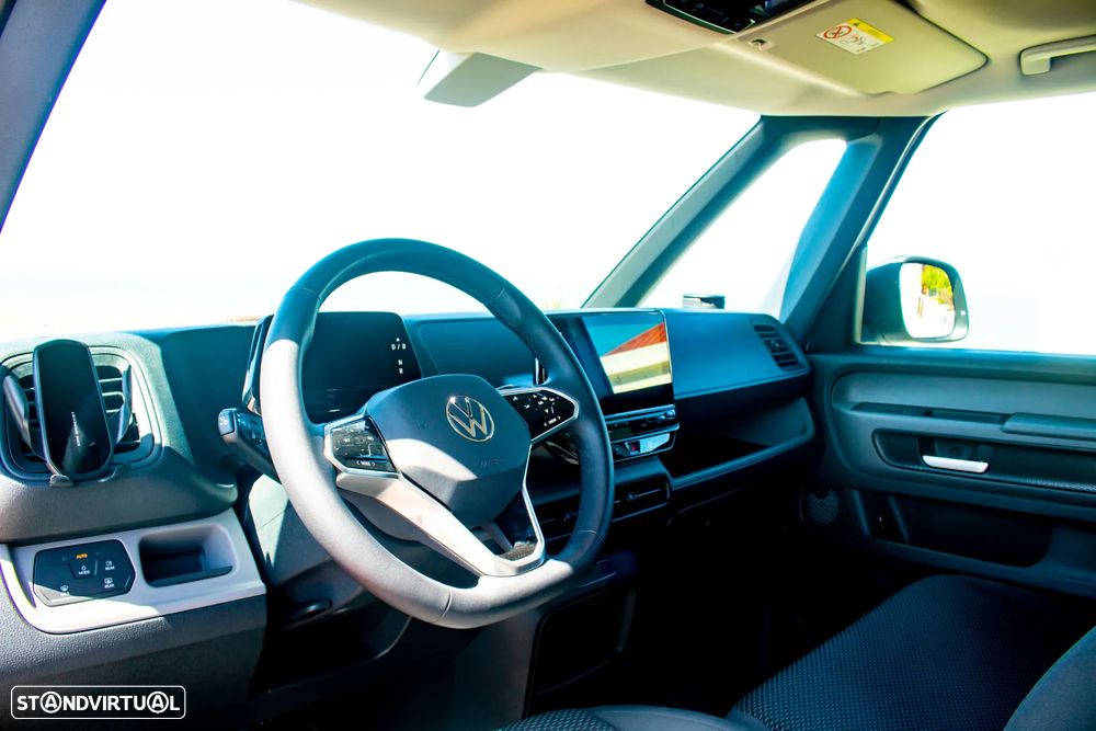 VW ID Buzz - 12