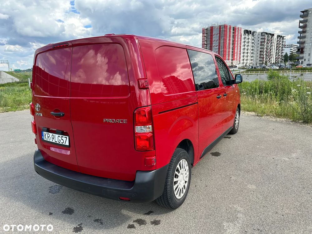 Toyota Proace - 20