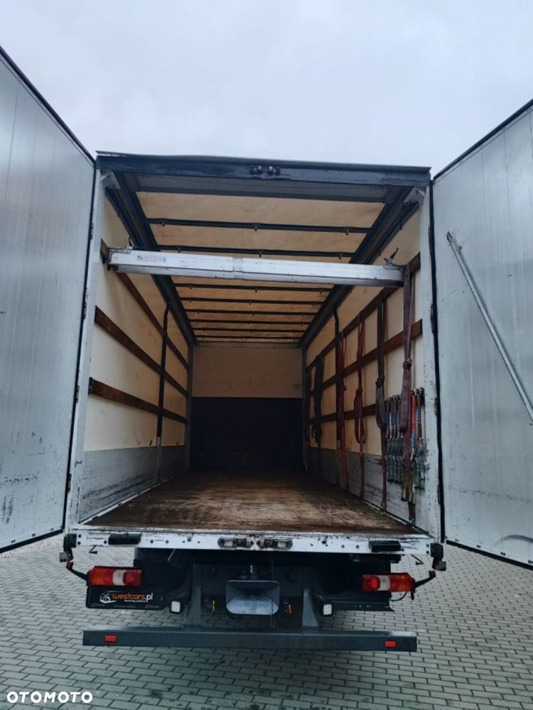 Mercedes-Benz Atego - 18