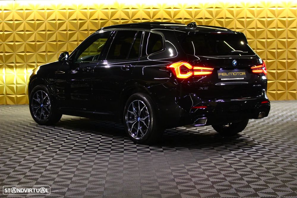 BMW X3 30 e xDrive Pack M - 12