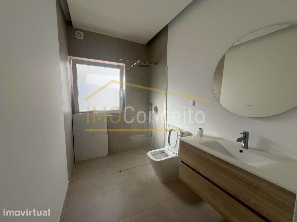 Moradia T3+T1 | Piscina | Golega - Grande imagem: 5/40