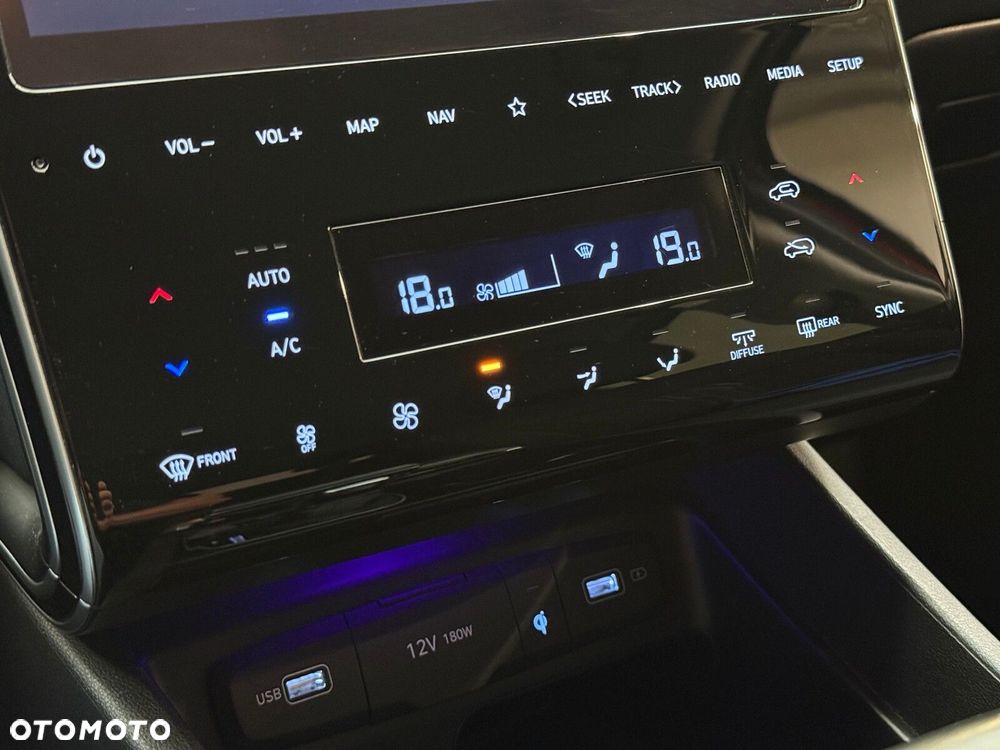Hyundai Tucson - 35