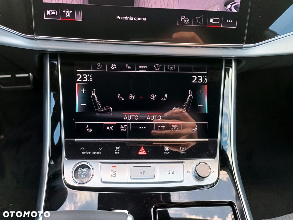 Audi Q8 - 30