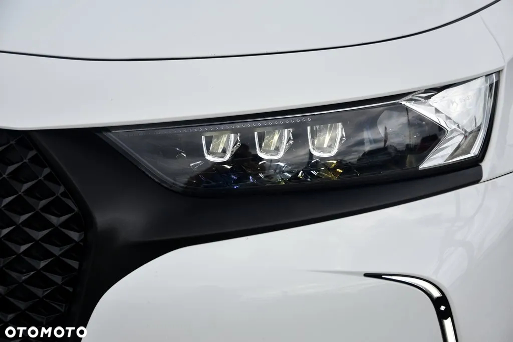 DS Automobiles DS 7 Crossback 1.6 E-Tense 4x4 Performance Line + - 14