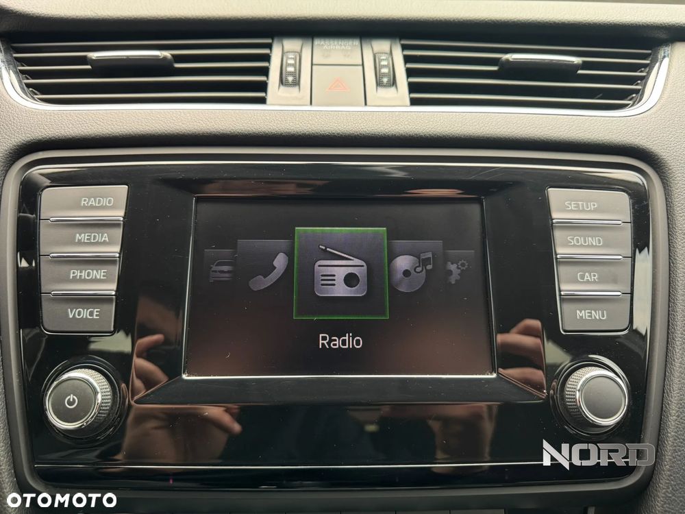 Skoda Octavia 2.0 TDI Green tec 4x4 Elegance - 23