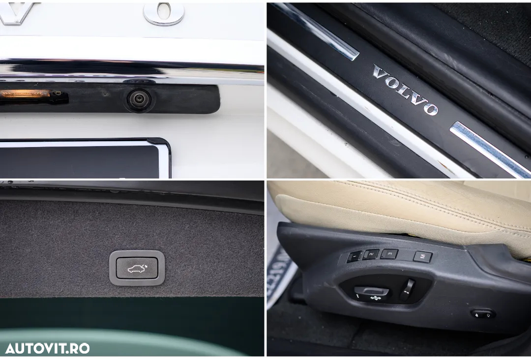 Volvo XC 60 - 23