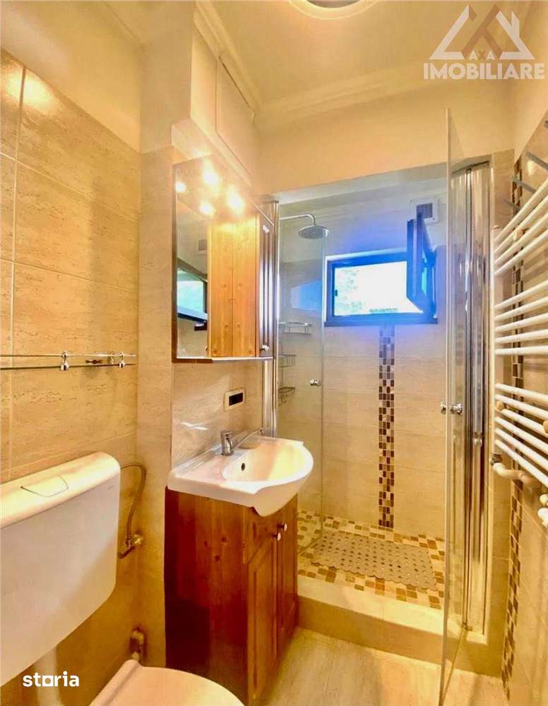 Apartament 3 camere Alexandru - P. Voievozilor — fotografia 1