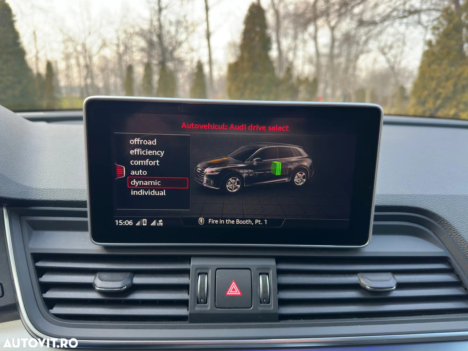 Audi Q5 50 TFSI e quattro S tronic sport - 22