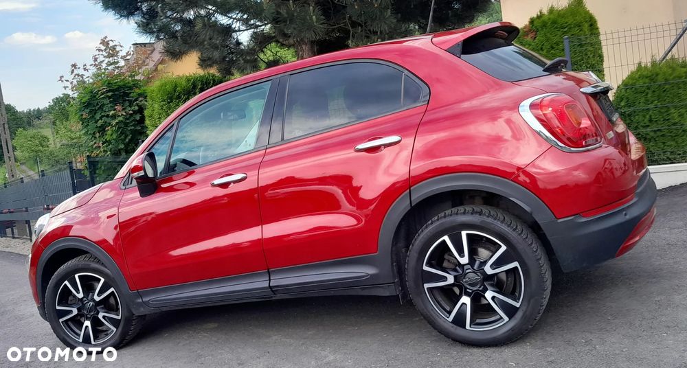 Fiat 500X - 14