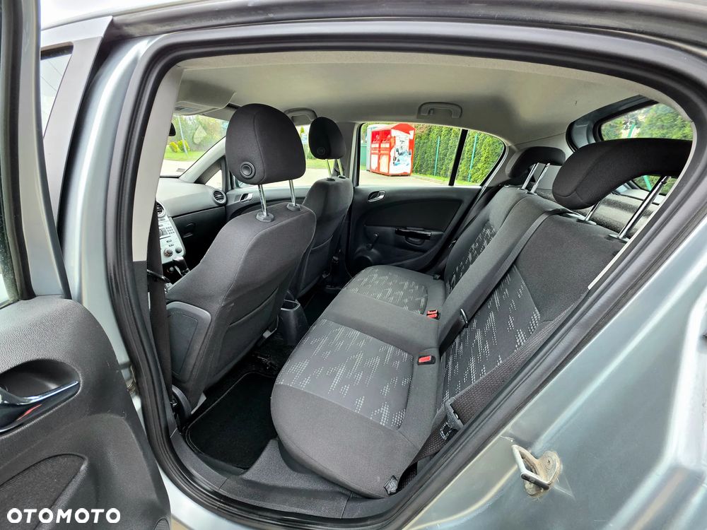 Opel Corsa 1.2 16V Edition 150 S&S - 10