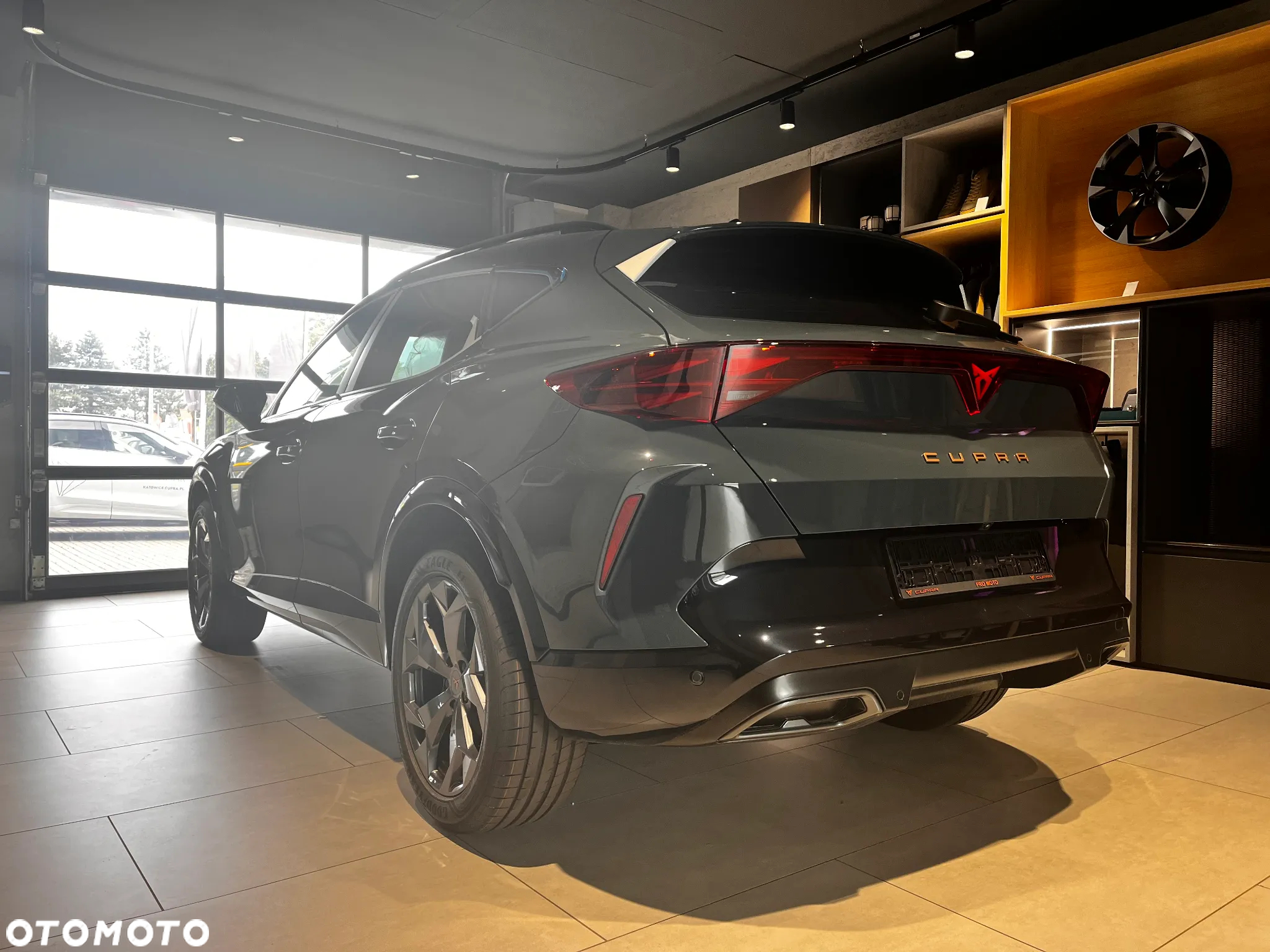 Cupra Formentor - 4