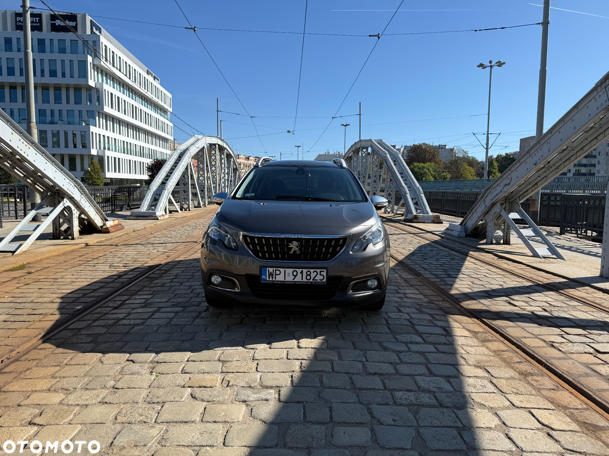 Peugeot 2008 1.6 BlueHDi Style - 6