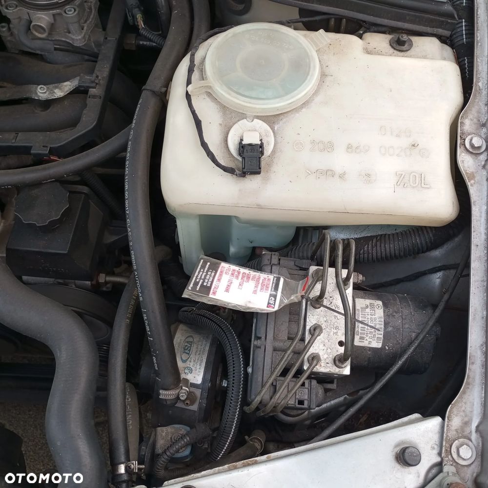 Mercedes-Benz CLK 200 - 25