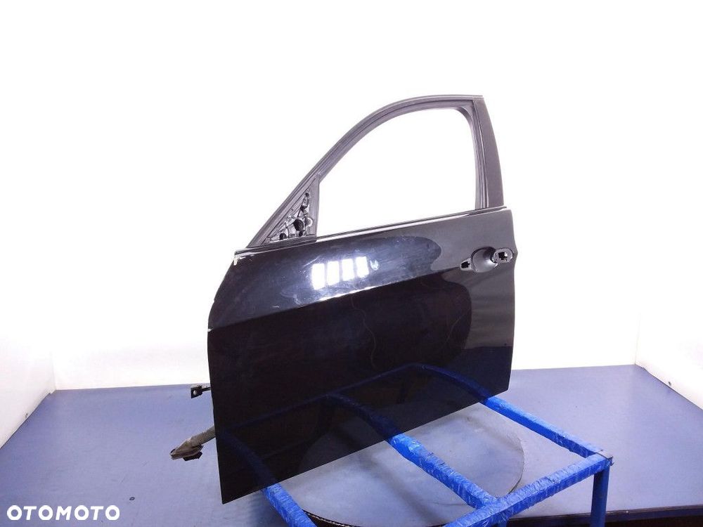 BMW 3 E91 E90 LIFT DRZWI PRZÓD LEWE 475 - 2