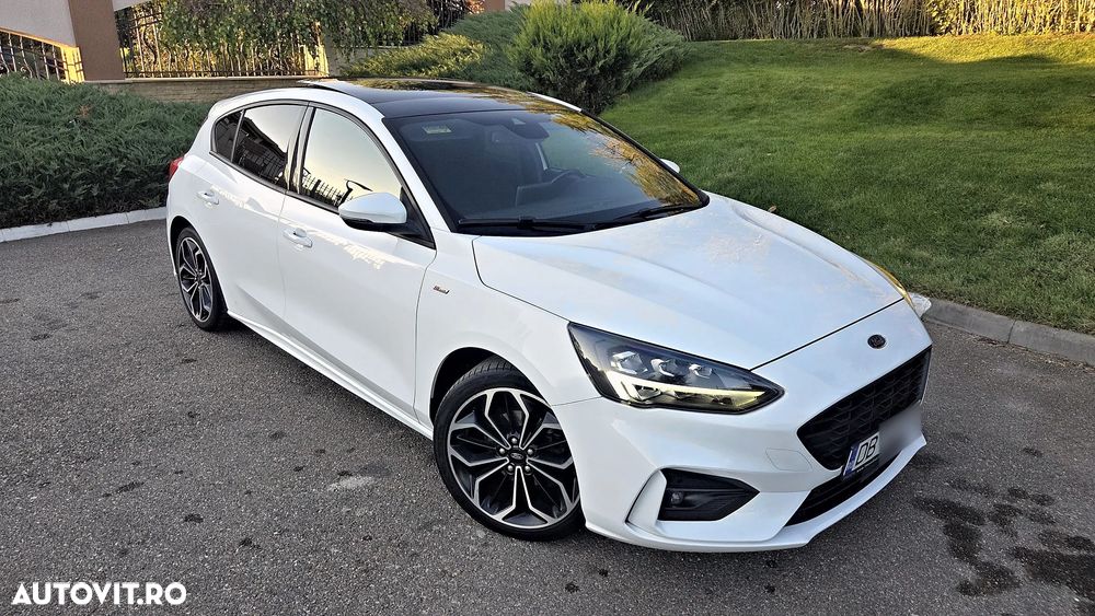 Ford Focus - 3