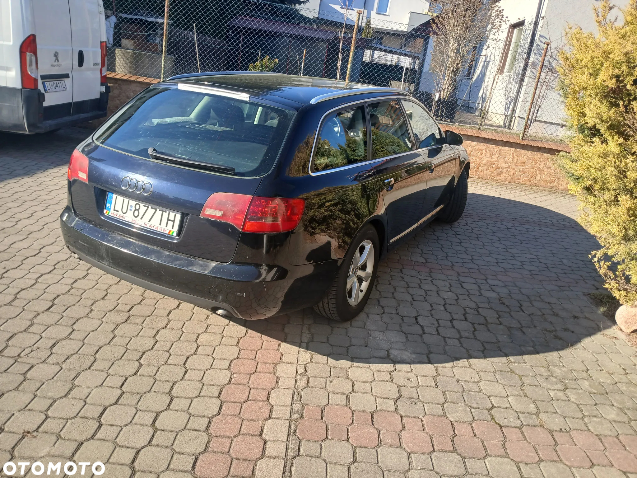 Audi A6 - 15