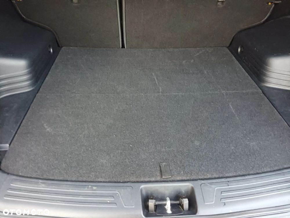 Hyundai ix35 2.0 4WD Style - 20