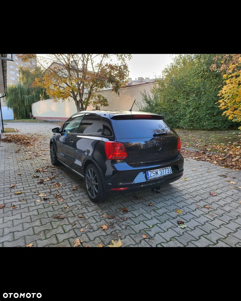 Volkswagen Polo - 7