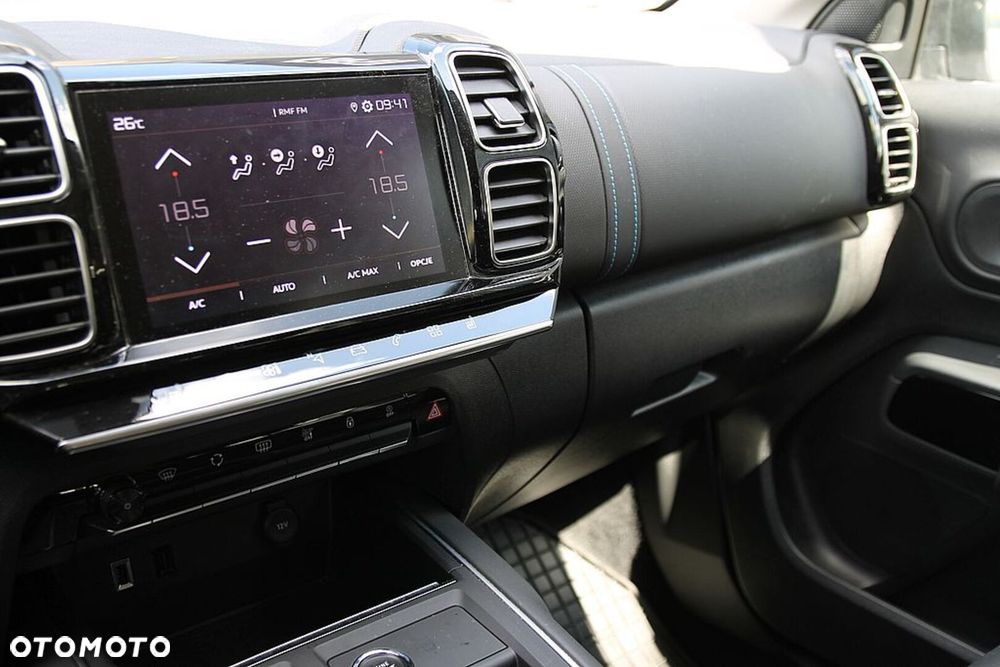 Citroën C5 Aircross - 31