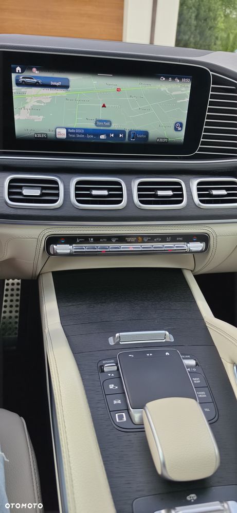 Mercedes-Benz GLS - 15