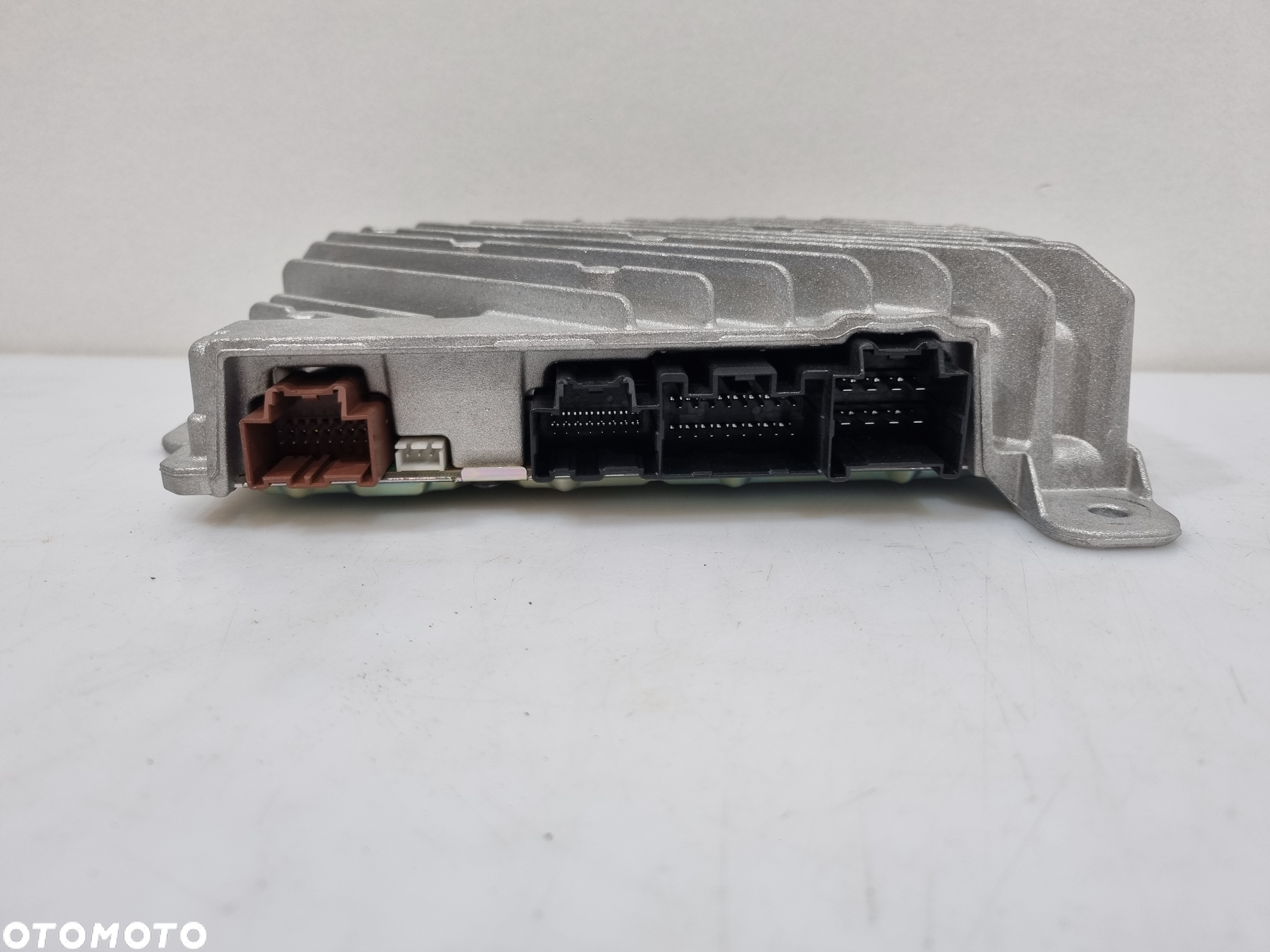 OPEL INSIGNIA II B WZMACNIACZ BOSE 39185883 - 3