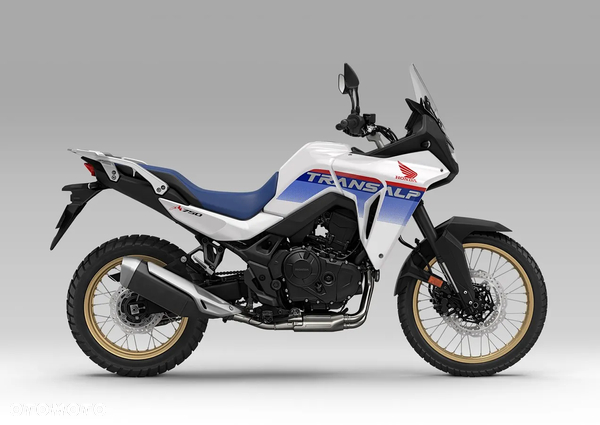 Honda XL