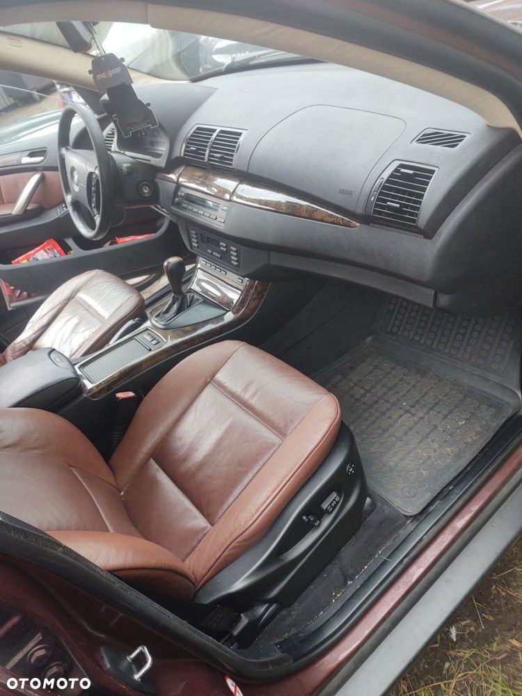 BMW X5 - 4