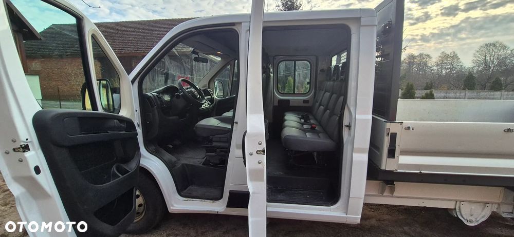 Fiat Ducato - 7