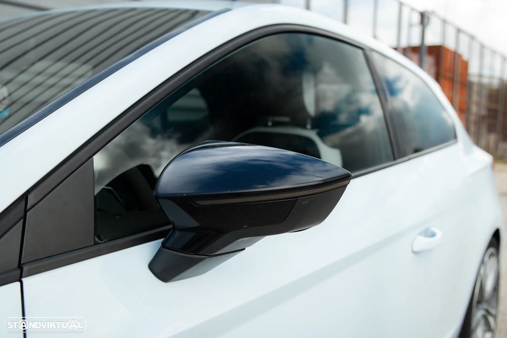 SEAT Leon SC 2.0 TSI S&S DSG Cupra 280 - 20