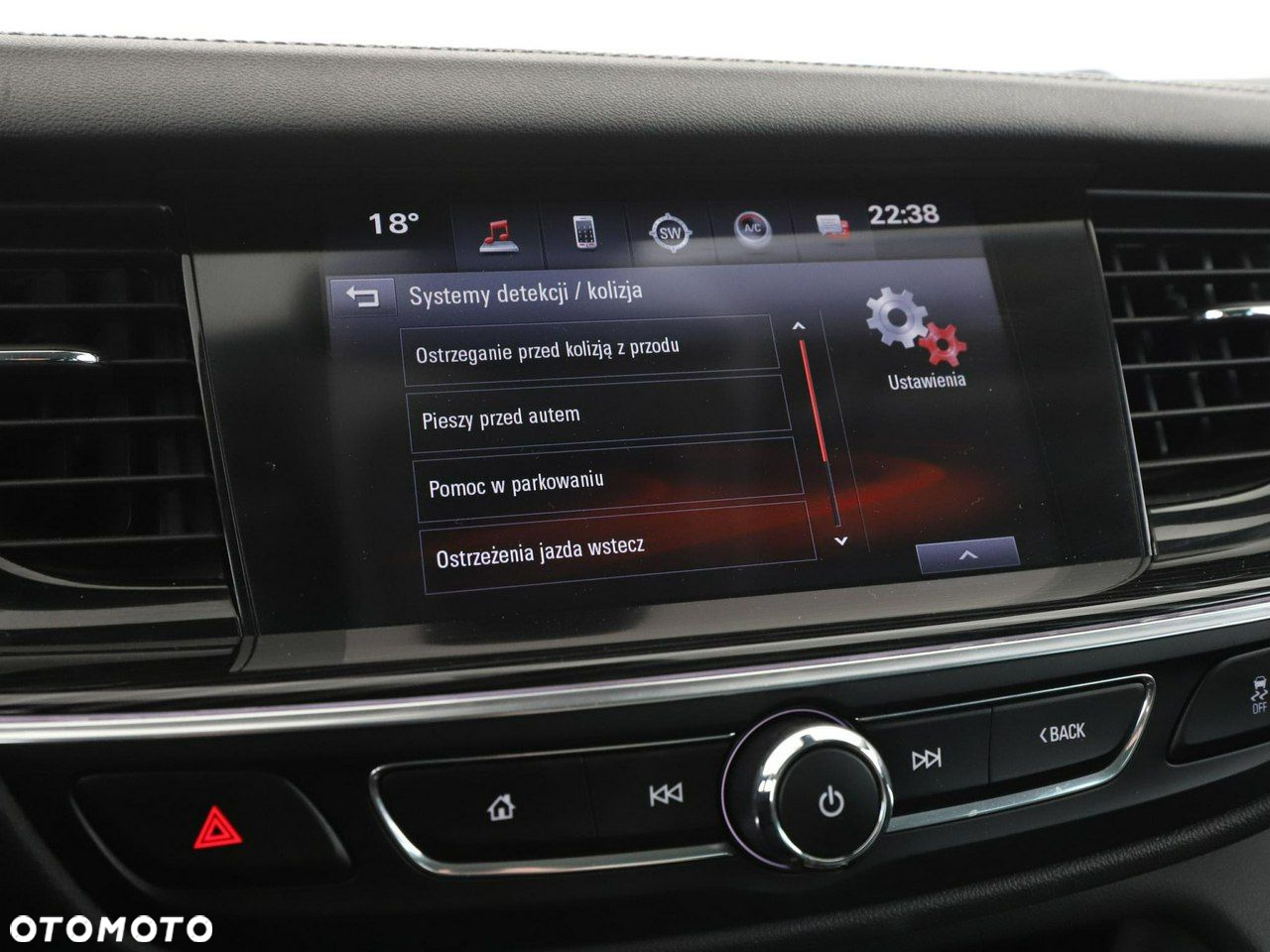 Opel Insignia - 28