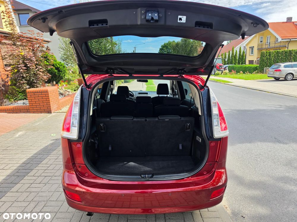 Mazda 5 1.8 Exclusive - 29