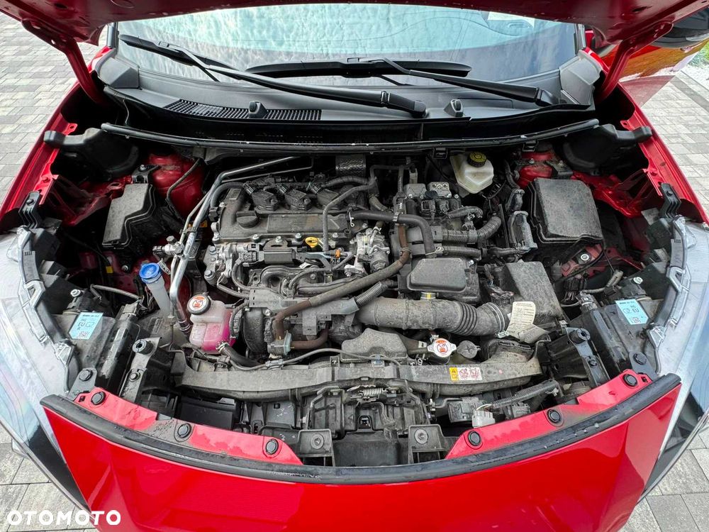 Toyota Yaris Cross - 7