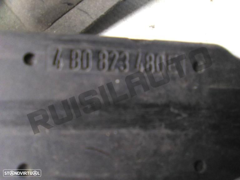 Fechadura Capot 4b082_3480e Audi A6 C5 (4b) [1997_2005] 2.0 - 2