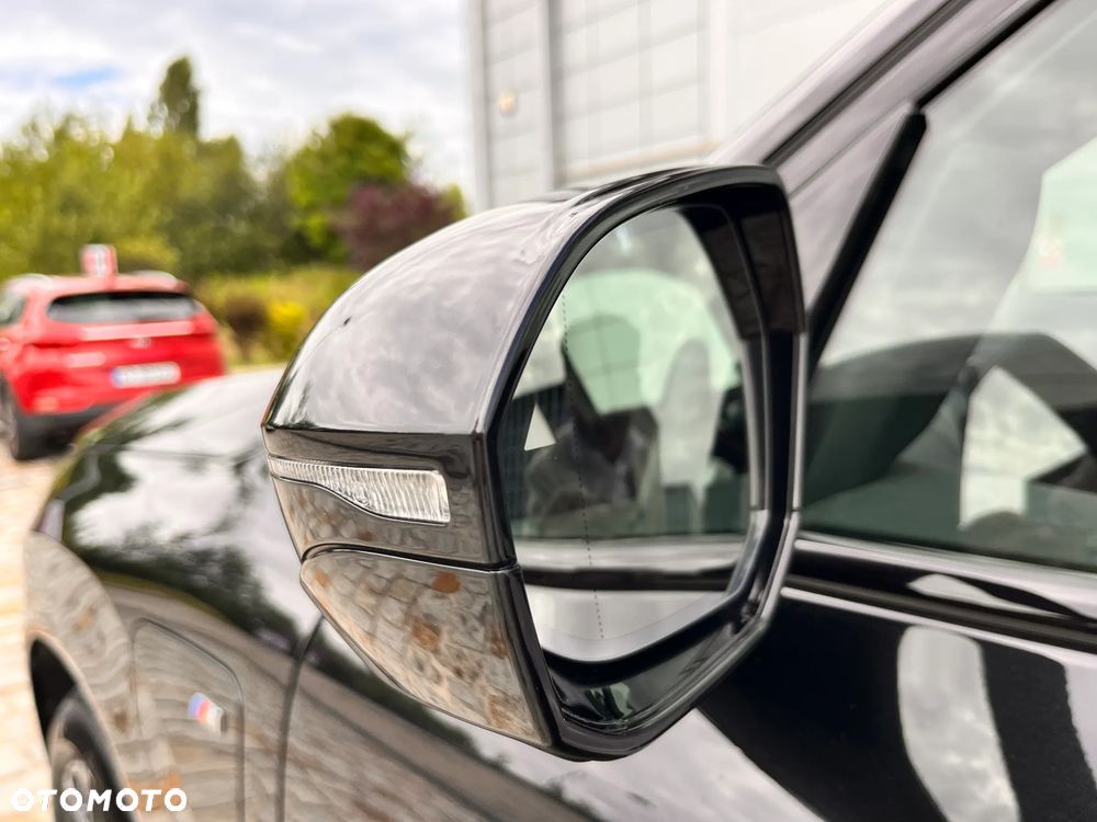 BMW X3 xDrive30e M Sport sport - 17