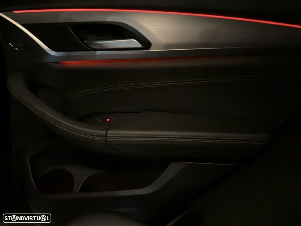 BMW X4 20 d xDrive Auto - 19